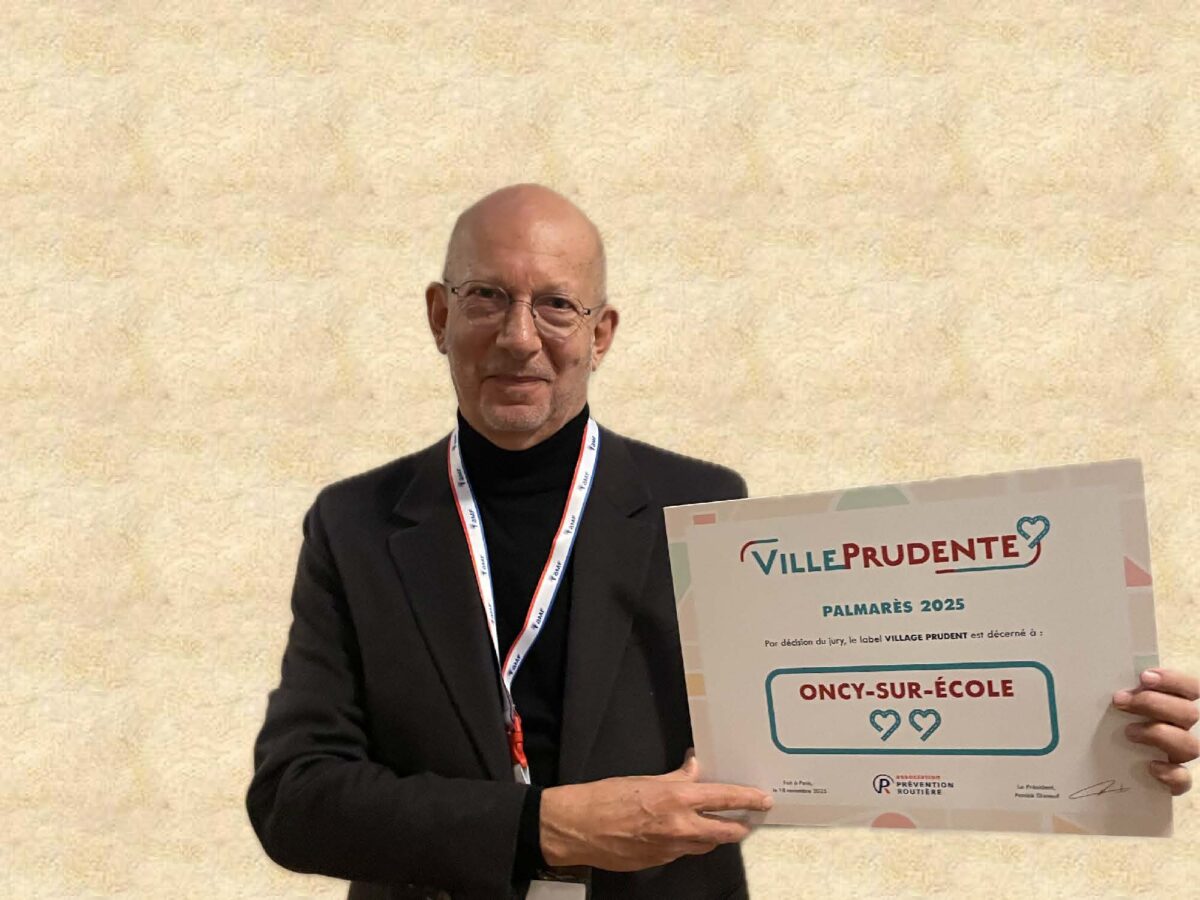 Présentation1 | Mairie d'oncy-sur-ecole